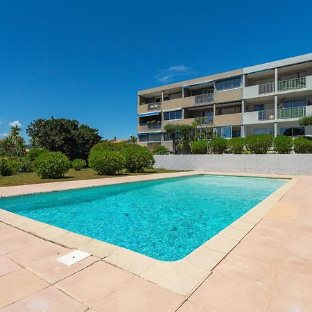Apartment Les Vues De L'Argentiere By Interhome Cogolin Exterior photo