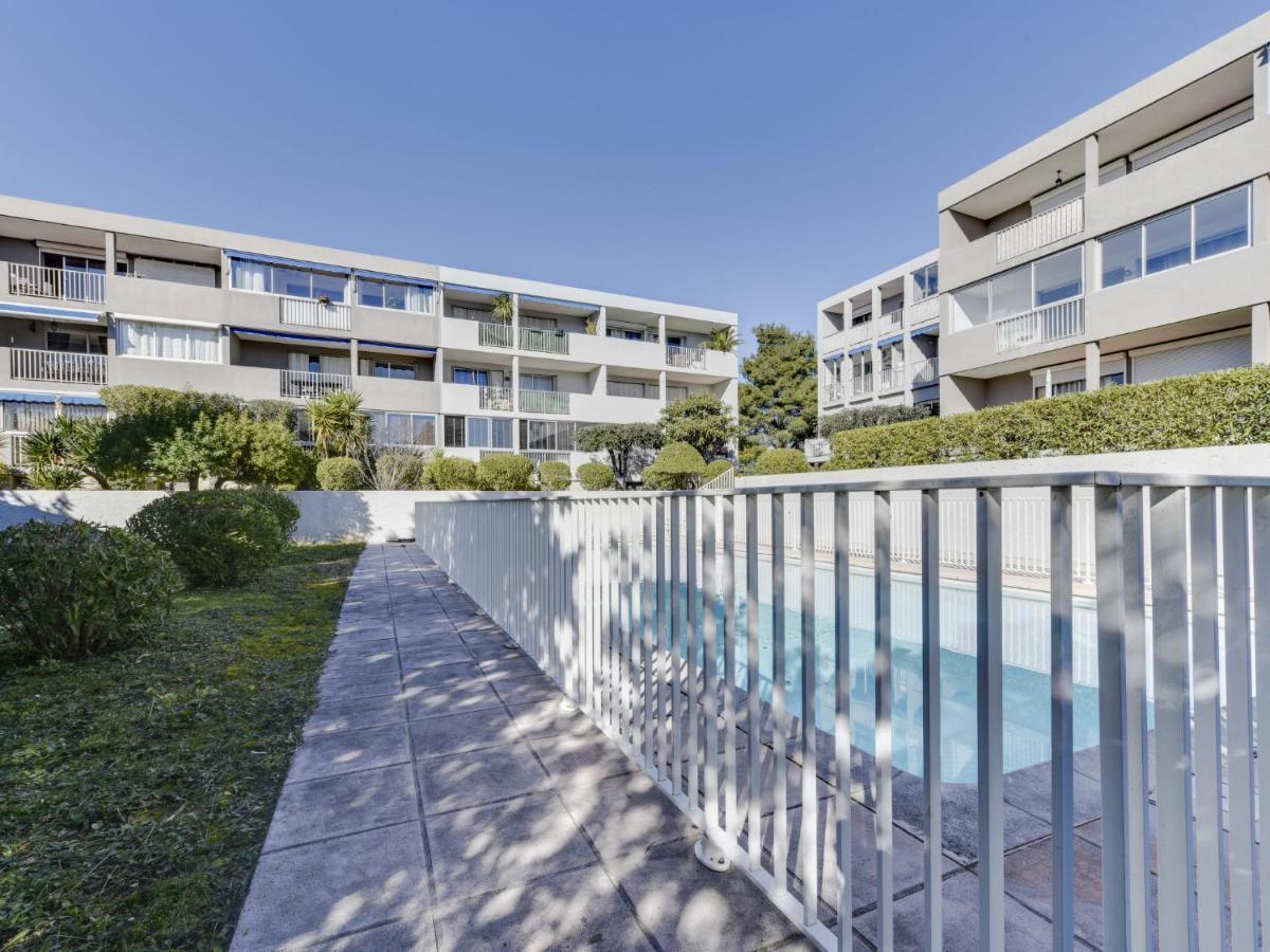 Apartment Les Vues De L'Argentiere By Interhome Cogolin Exterior photo