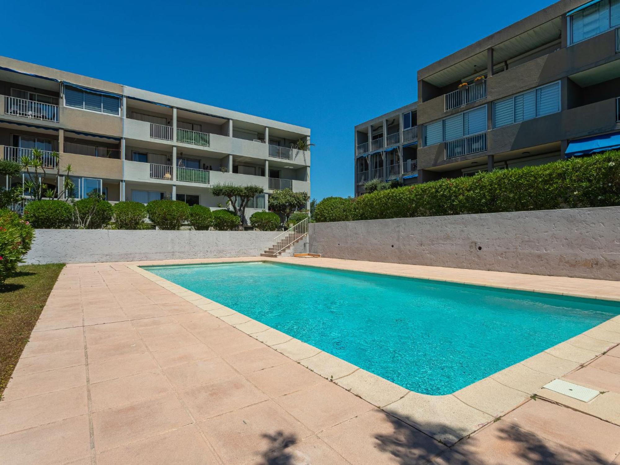 Apartment Les Vues De L'Argentiere By Interhome Cogolin Exterior photo